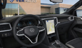 Volkswagen Amarok 3.0 V6 TDI 241 CV 4MOTION aut. Aventura Possibilità noleggio no scoring pieno