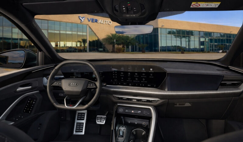 Audi Q5 SPB TDI 150 kW mHEV+ S tronic quattro S line possibilità noleggio no scoring pieno