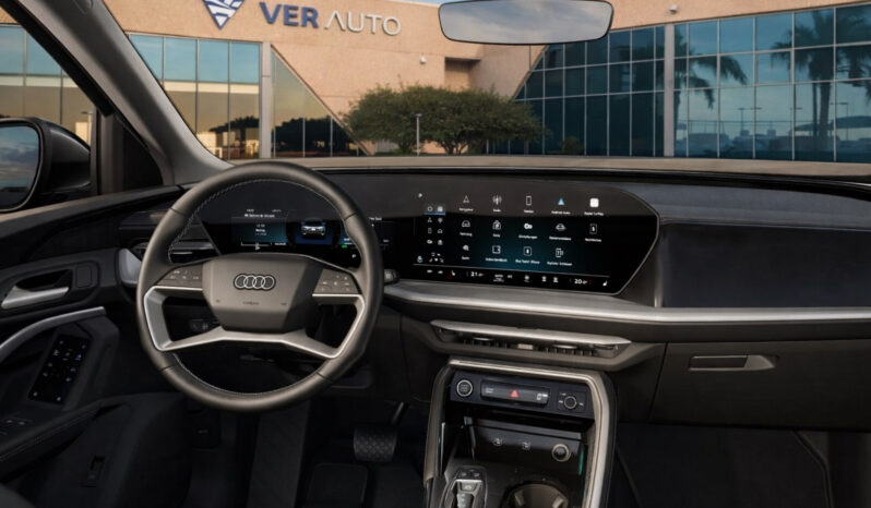 Audi Q5 SPB TDI 150 kW mHEV+ S tronic quattro S line possibilità noleggio no scoring pieno