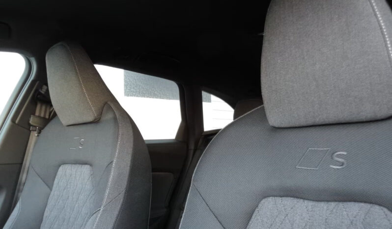 Audi A5 Avant TFSI 150 kW S tronic Line edition Possibilità noleggio no scoring pieno