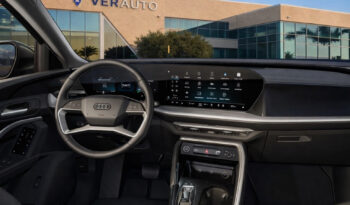 Audi Q5 TDI 150 kW mHEV+ S tronic quattro line edition possibilità noleggio no scoring pieno