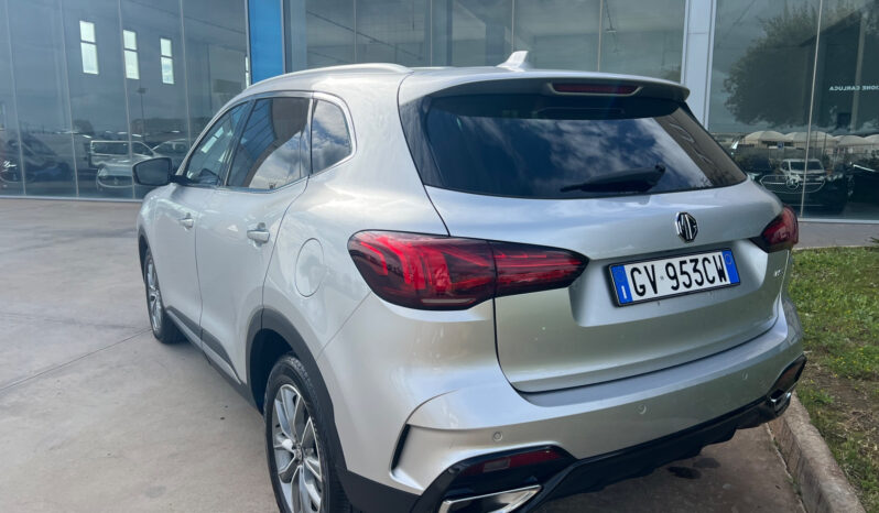 Mg HS 1.5T-GDI AT Luxury pieno