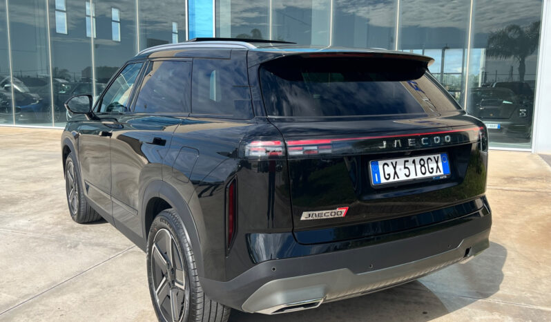 Jaecoo 7 1.6 TGDI 147 CV aut. Premium Possibilità noleggio no scoring pieno