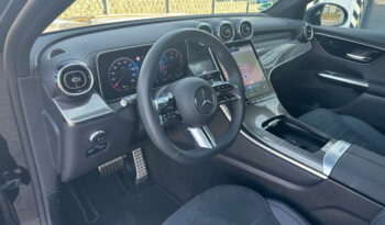 Mercedes-benz GLC 220 d 4Matic Mild hybrid Coupé AMG Advanced possibilità noleggio no scoring pieno