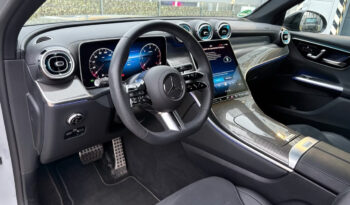 Mercedes-benz GLC 220 d 4Matic Mild hybrid Coupé AMG Advanced possibilità noleggio no scoring pieno