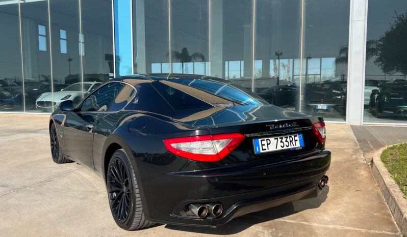 Maserati GranTurismo 4.2 pieno