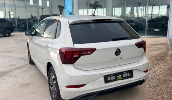 Volkswagen Polo 1.0 TSI Edition Plus possibilità noleggio no scoring pieno