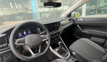 Volkswagen Taigo 1.0 TSI 115 CV Edition Plus possibilità noleggio no scoring pieno