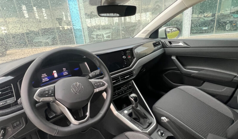 Volkswagen Taigo 1.0 TSI 115 CV Edition Plus possibilità noleggio no scoring pieno