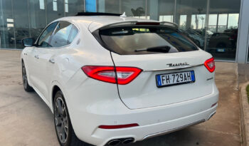Maserati Levante 3.0 V6 250Cv Diesel AWD pieno