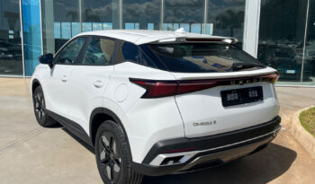 Omoda 5 1.6 TGDI 147CV aut. Anniversary Pure possibilità noleggio no scoring pieno