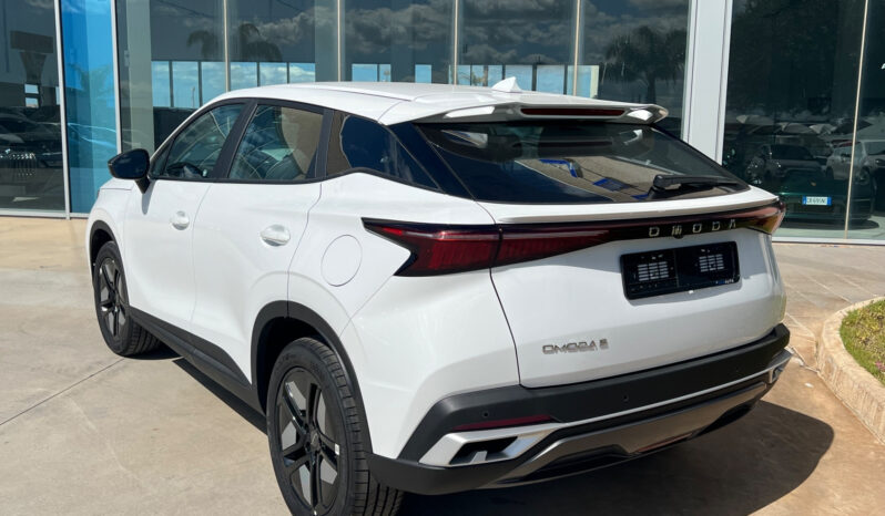 Omoda 5 1.6 TGDI 147CV aut. Anniversary Pure possibilità noleggio no scoring pieno