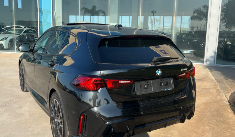 Bmw 120d 48V MSport Design SUPER OFFERTA T-STOCK pieno