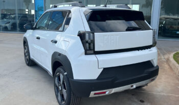 Fiat Grande Panda 1.2 Hybrid 110 CV La Prima possibilità noleggio no scoring pieno