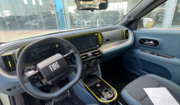 Fiat Grande Panda 1.2 Hybrid 110 CV S&S Icon possibilità noleggio no scoring pieno