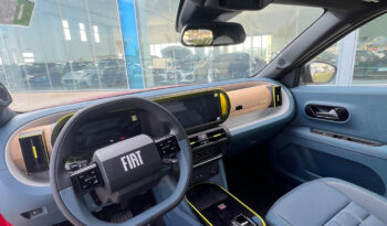 Fiat Grande Panda 1.2 Hybrid 110 CV La Prima possibilità noleggio no scoring pieno