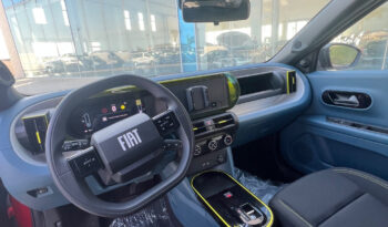 Fiat Grande Panda 1.2 Hybrid 110 CV Pop possibilità noleggio no scoring pieno