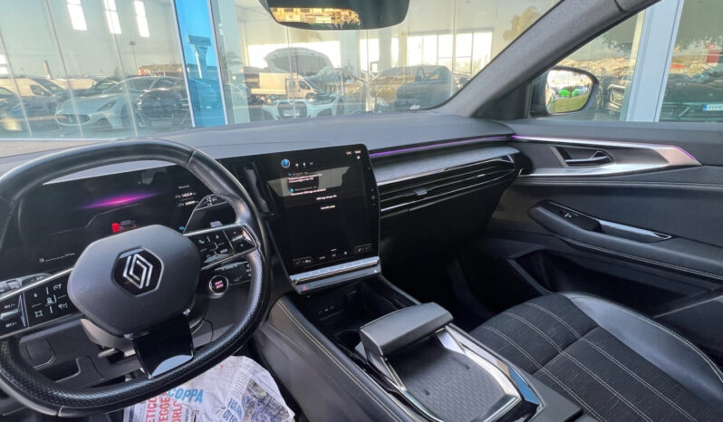 Renault Austral Full Hybrid E-Tech 200 CV Techno pieno