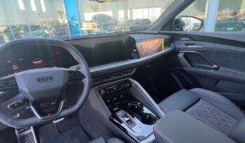 Audi Q5 SPB TDI 150 kW mHEV+ S tronic quattro S line possibilità noleggio no scoring pieno