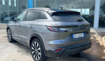 Renault Austral Full Hybrid E-Tech 200 CV Techno pieno