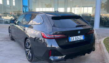 Bmw 530e xDrive Touring Msport possibilità noleggio no scoring pieno