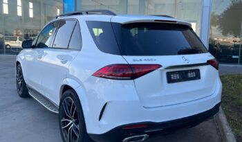 Mercedes-benz GLE 400 d 4Matic Premium Plus possibilità noleggio no scoring pieno