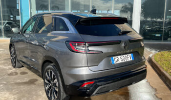 Renault Austral Full Hybrid E-Tech 200 CV Techno pieno