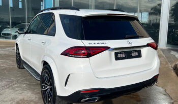 Mercedes-benz GLE 400 d 4Matic Premium Plus possibilità noleggio no scoring pieno