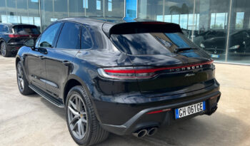 Porsche Macan 2.0 265cv pdk – Iva Esposta pieno