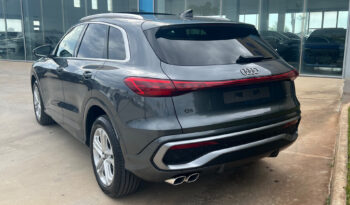 Audi Q5 TDI 150 kW mHEV+ S tronic quattro line edition possibilità noleggio no scoring pieno