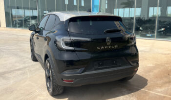 Renault Captur TCe 90 CV Techno Possibilità noleggio no scoring pieno