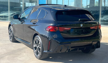 Bmw 120d 48V MSport Design possibilità noleggio no scoring pieno