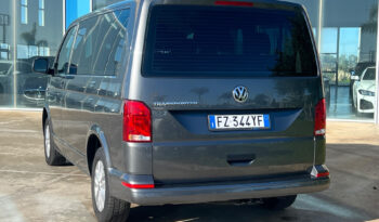 Volkswagen Transporter 2.0 TDI 150CV DSG PC Kombi pieno