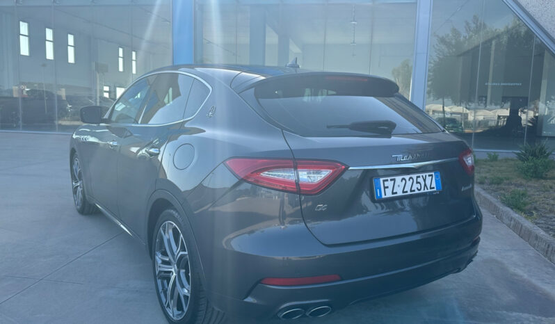 Maserati Levante V6 275cv Super Offerta T-stock prezzo imperdibile pieno