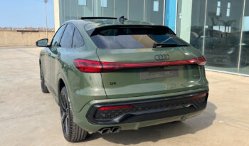 Audi Q5 SPB TDI 150 kW mHEV+ S tronic quattro S line possibilità noleggio no scoring pieno