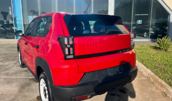 Fiat Grande Panda 44kWh Red Anticipo €7.665 Noleggio No Scoring pieno