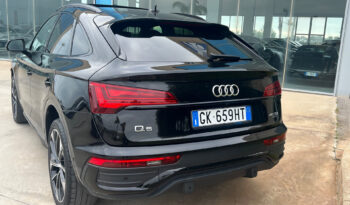 Audi Q5 SPB 40 TDI quattro S tronic S line pieno