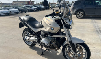Bmw R 1200 R pieno