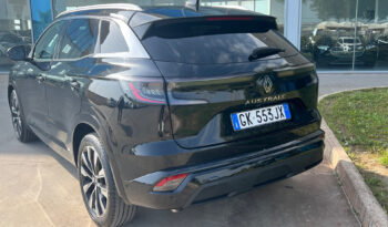 Renault Austral Full Hybrid E-Tech 200 CV Techno AUTOCARRO N1 pieno