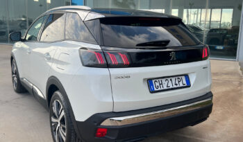 Peugeot 3008 Hybrid 225 e-EAT8 Allure Pack pieno