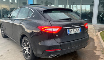 Maserati Levante V6 275cv Q4 pieno