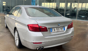 Bmw 525d Luxury pieno