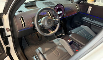 Mini Countryman S ALL4 JCW possibilità noleggio no scoring pieno