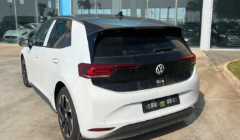 Volkswagen ID.3 Pure Edition Plus Possibilità noleggio no scoring pieno