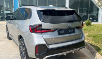 Bmw X1 sDrive 18d Msport possibilità noleggio no scoring pieno