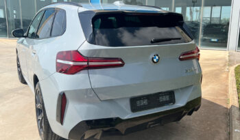 Bmw X3 xDrive20d 48V MSport possibilità noleggio no scoring pieno