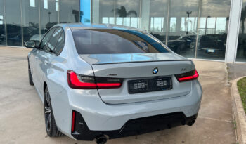 Bmw 320d 48V xDrive Msport Pro possibilità noleggio no scoring pieno
