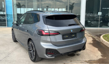 Bmw 218d Active Tourer Msport possibilità noleggio no scoring pieno