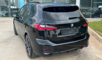 Bmw 218d Active Tourer Msport possibilità noleggio no scoring pieno