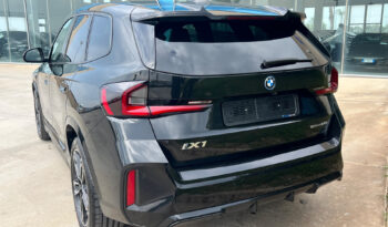 Bmw IX1 eDrive 20 Msport Pro possibilità noleggio no scoring pieno